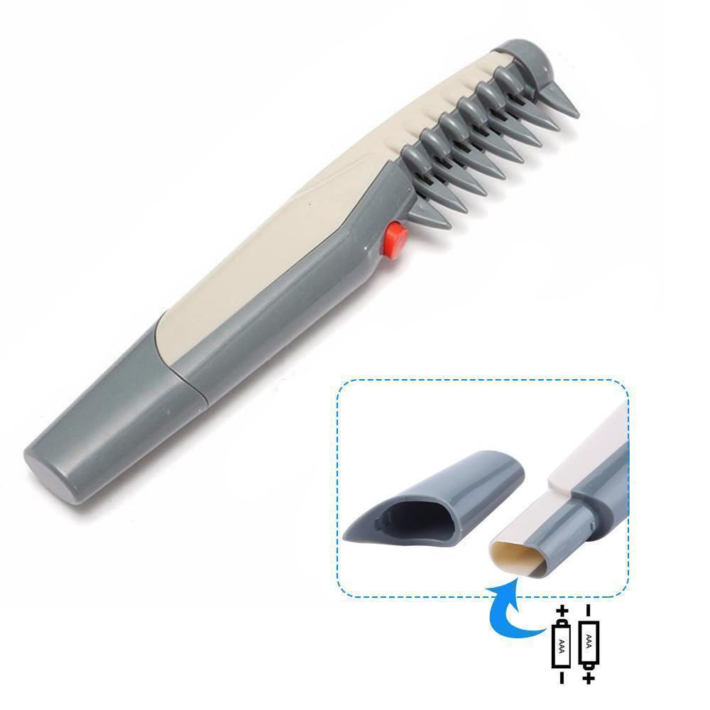 ELECTRIC DOG CAT COMB HAIR CUTTING CARE