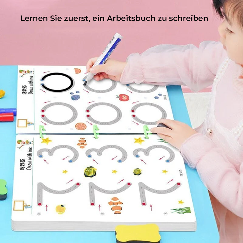 Textbook for Child Pedagogy