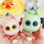 Creative Sweet Waving Cat Hook