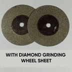 Multipurpose Drill Sharpener