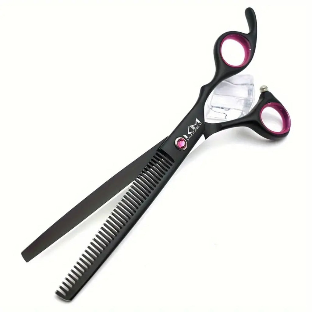 TrimPro Pet Grooming Set – Complete Scissors Set for Precise Coat Care