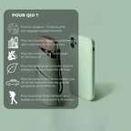 Compact Umbrella – Your secret weapon against the rain