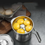 304 Stainless Steel Egg White Separator