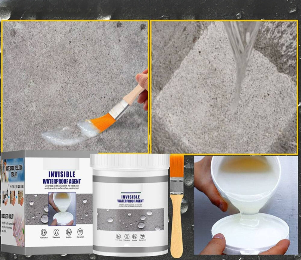 Ultimate Sealant Glue for Multiple Surfaces
