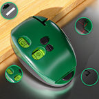 Electronic 90-Degree Laser Scale