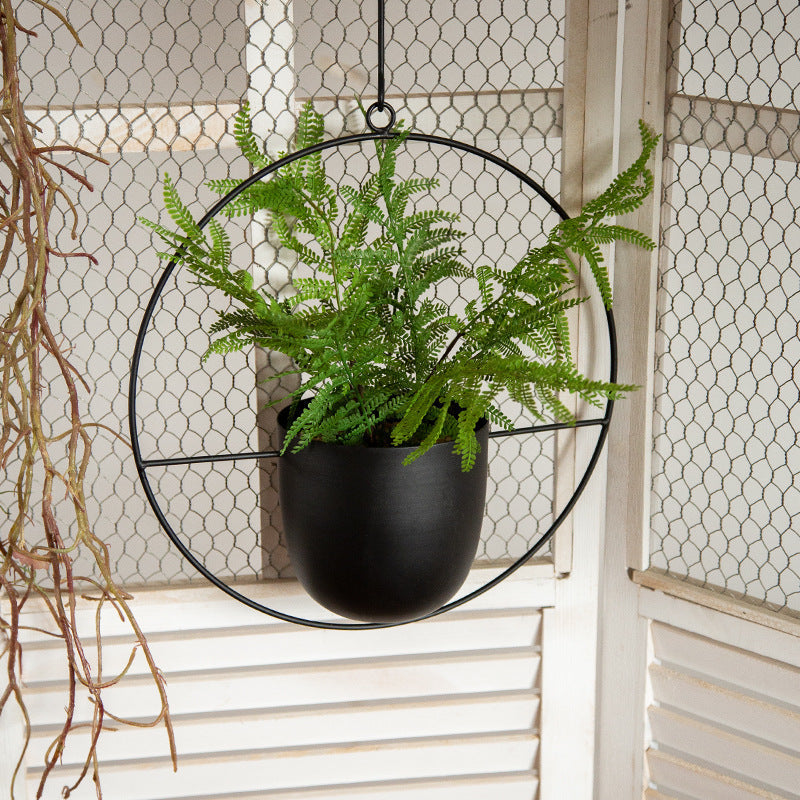 Luxury Modern Hanging Pots
