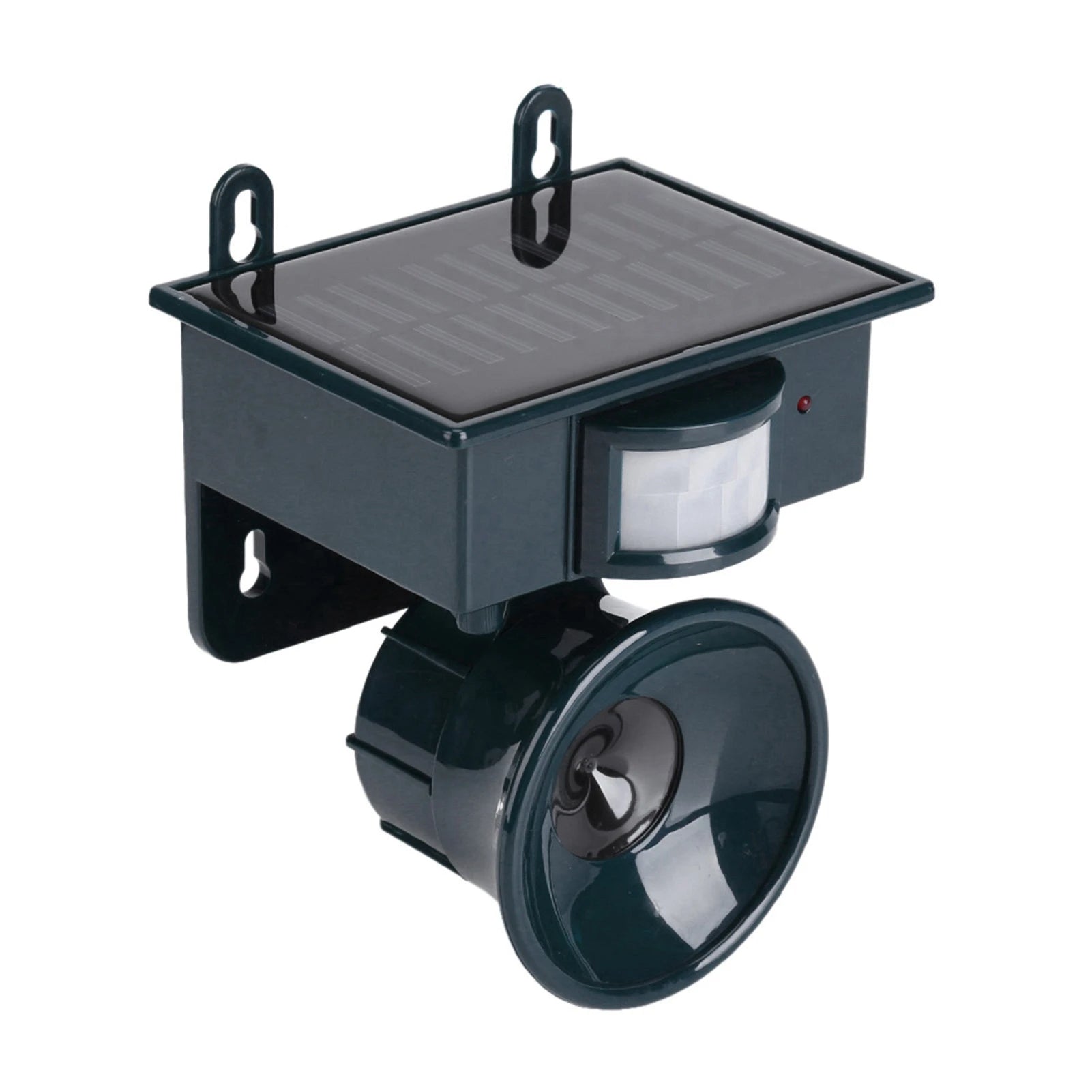 SkyGuard – Effectively and environmentally friendly drives away birds!