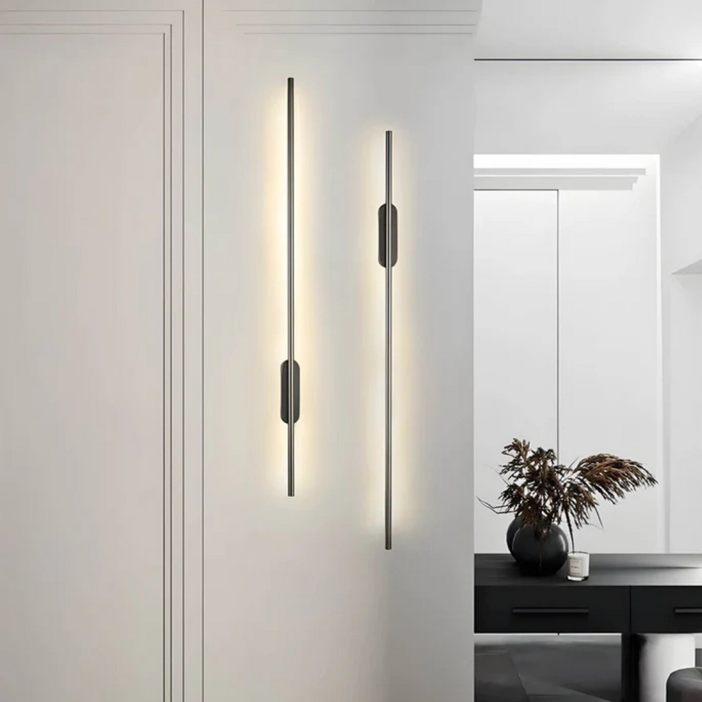 Stylish Indoor Wall Lighting