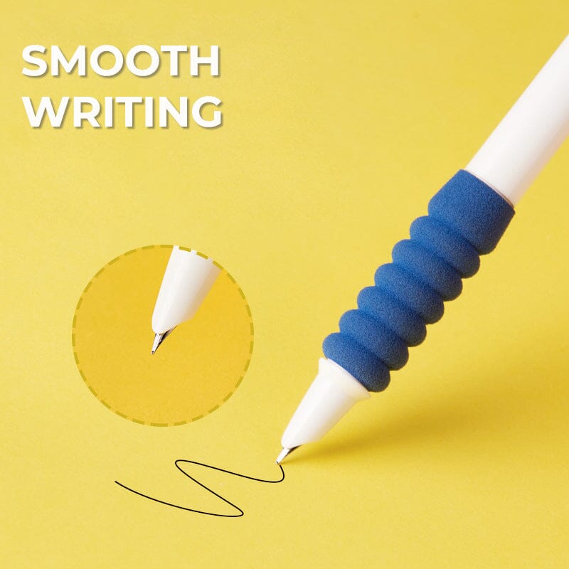Retractable Fountain Pens