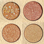 Unwavering Oath Eyeshadow Palette