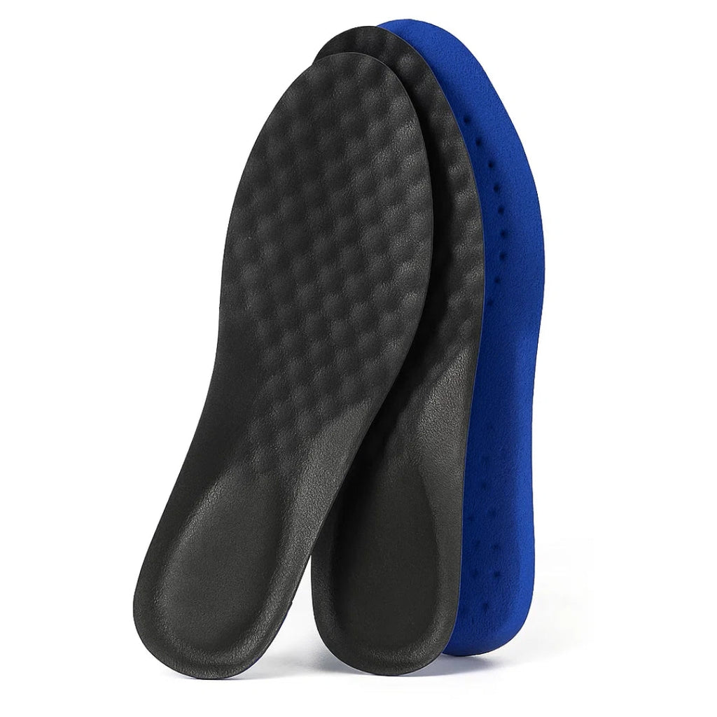Pain Relief – Leather Breathable – Comfort & Alignment for All-Day Standing & Walking