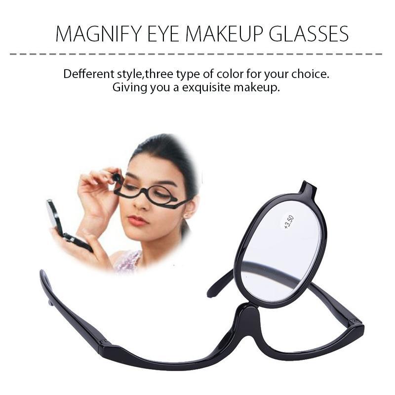 Makeup Reading Glasses
