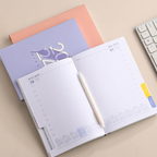 Office Planner Organizer Notepad
