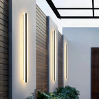 XiAura - Contemporary Glow for Sophisticated Spaces