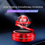 Solar Energy 360° Interstellar Suspension Car Fragrance