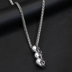 Skull Necklace