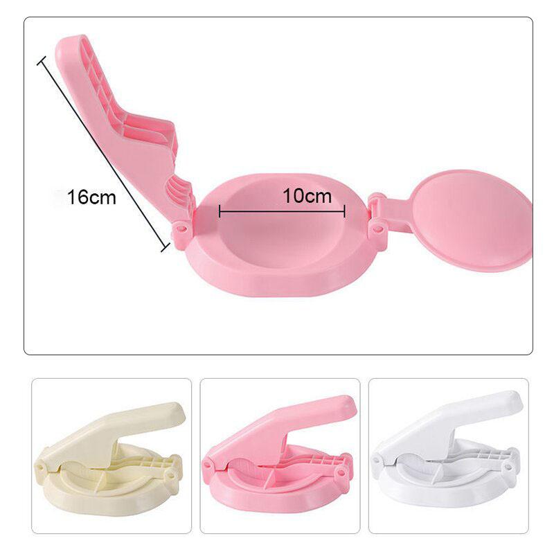 Manual Dumpling Press Mold