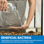 Aquarium Cleaning Powder