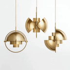 Elegance and simplicity in Scandinavian style!