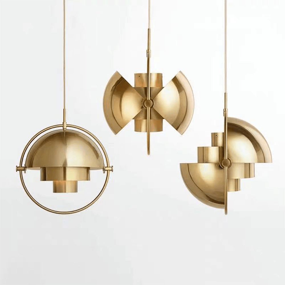Elegance and simplicity in Scandinavian style!