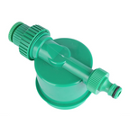 Automatic Irrigation Control – Smart Garden Water Timer for Home