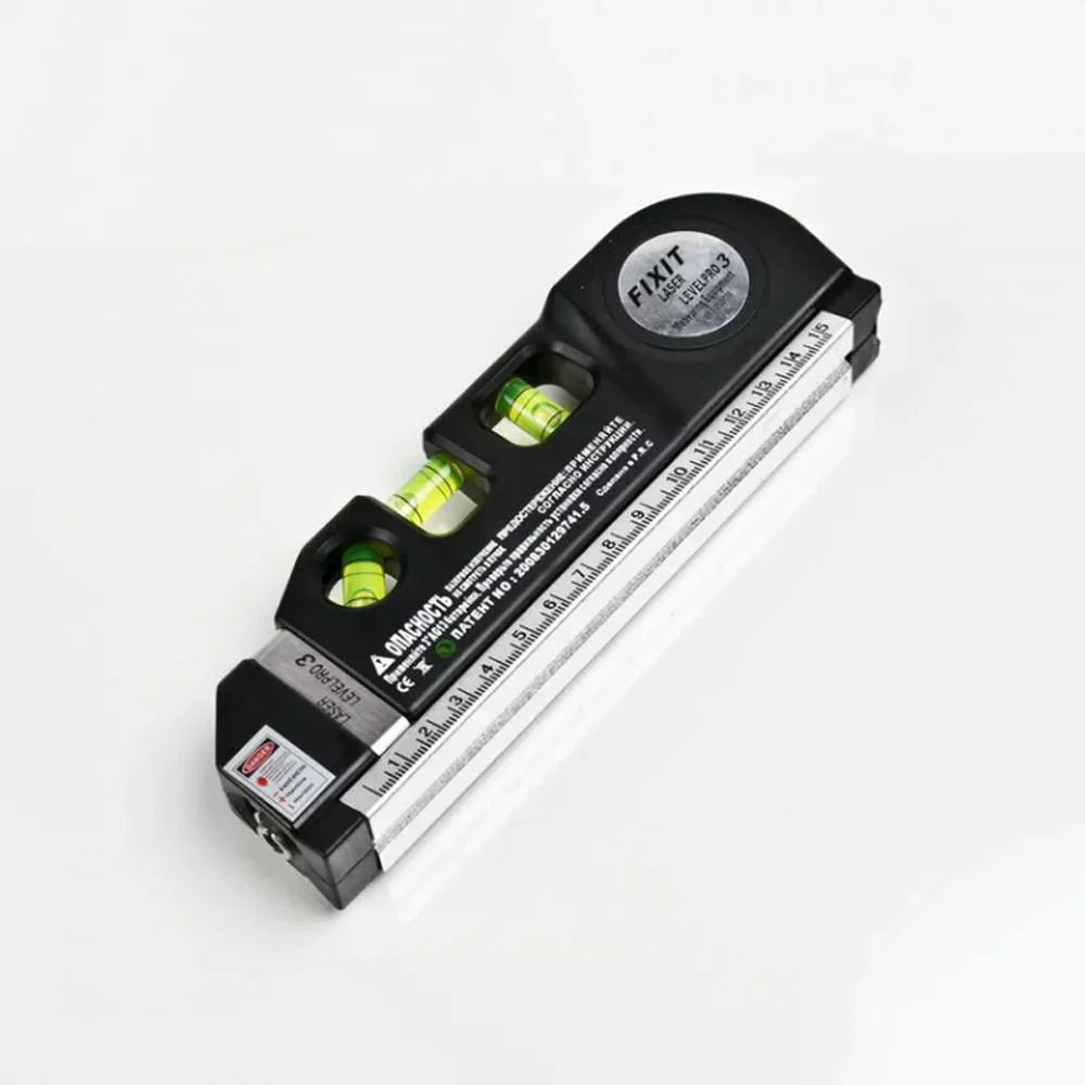 QuickMeasure Versatile Measurement System