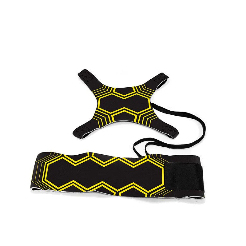 Soccer Skills Training Belt