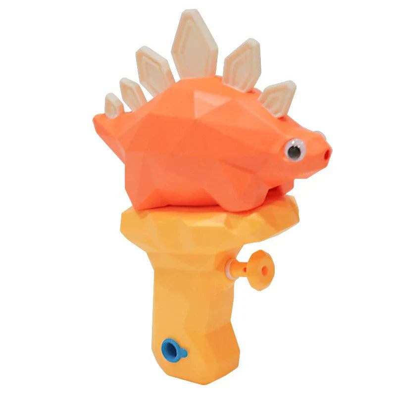 Dino Water Gun – Fun Spraying Fun for Kids