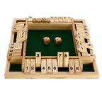 The most entertaining game for the whole family! - Board game