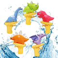 Dino Water Gun – Fun Spraying Fun for Kids