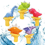 Dino Water Gun – Fun Spraying Fun for Kids