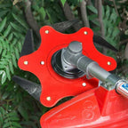 PowerCut Universal Turbo-Cutter Head