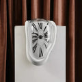 Fusion time distortion clock