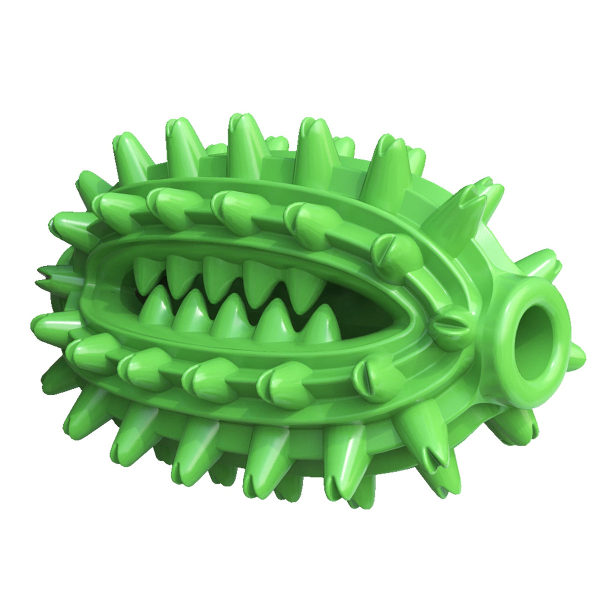 Cactus Chew Ball / For Dogs