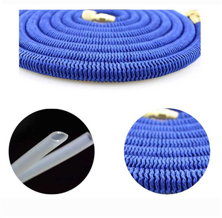 Telescope garden hose high pressure – Flexible irrigation hose