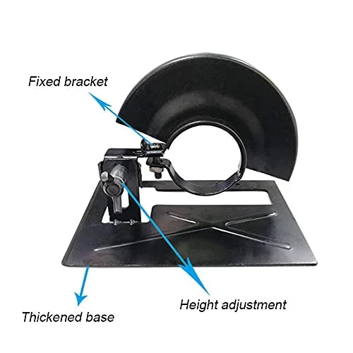 Protective Cover Holder For Angle Grinder