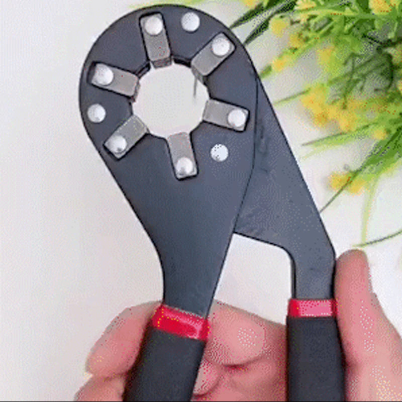 Hexagonal Magic Key