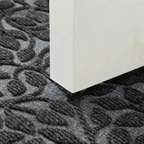 Elegant Natural Indoor Door Mat – Stylish Entrance Mat