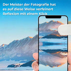 Handy Reflection Camera