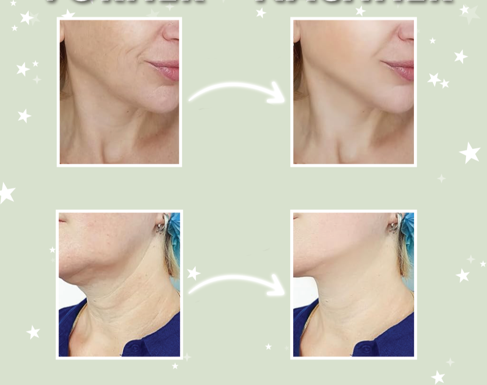 LuxéDerm Anti-Aging Serum | For a wrinkle-free, radiantly beautiful skin
