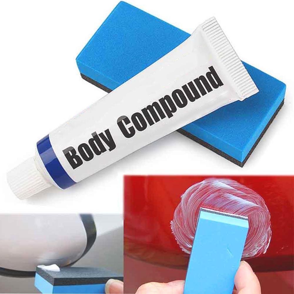 Car Scratch Innovative Remover