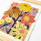 Hearts in Full Bloom Paint