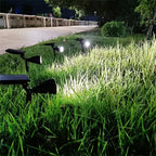 Flexible & Weatherproof Solar Light