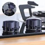 Oven knob cover