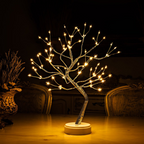 Sparkling Fairy Tree Lamp