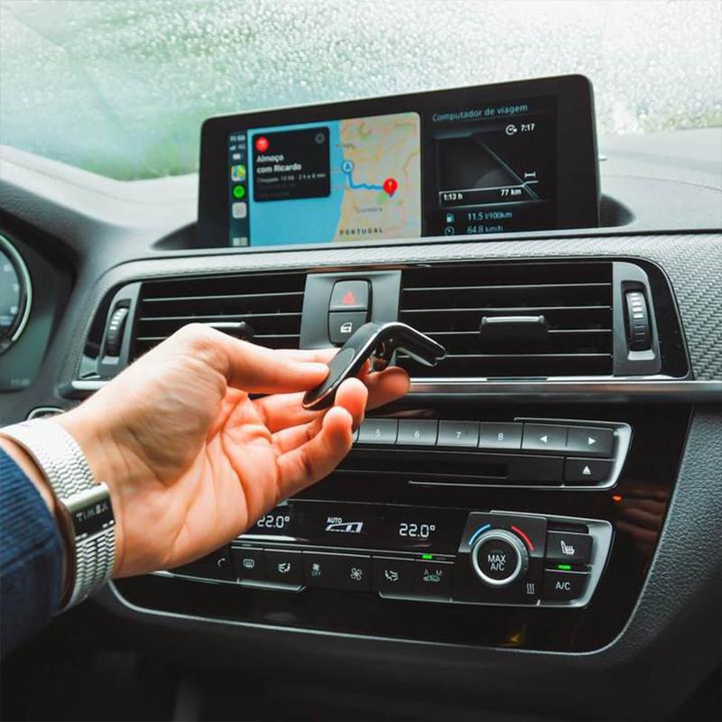 Magnetic Car Air Vent Phone Holder