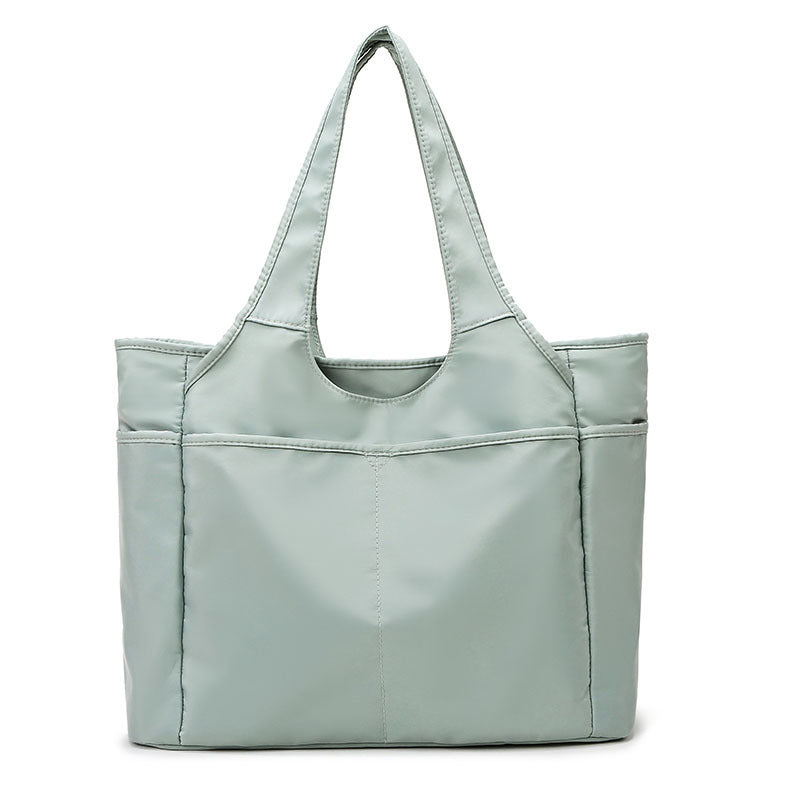 Multifunctional Tote Bag for Women with Large Capacity