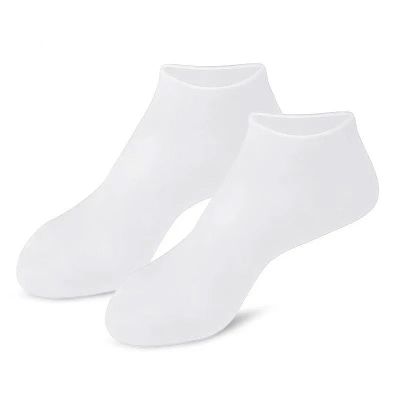 Women's Silicone Socks