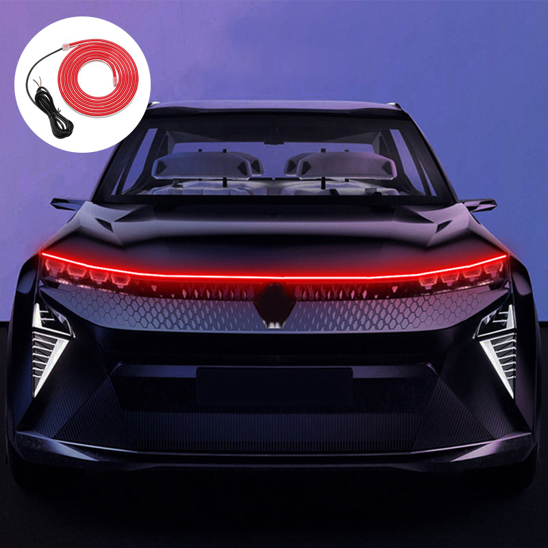 Car daytime running light