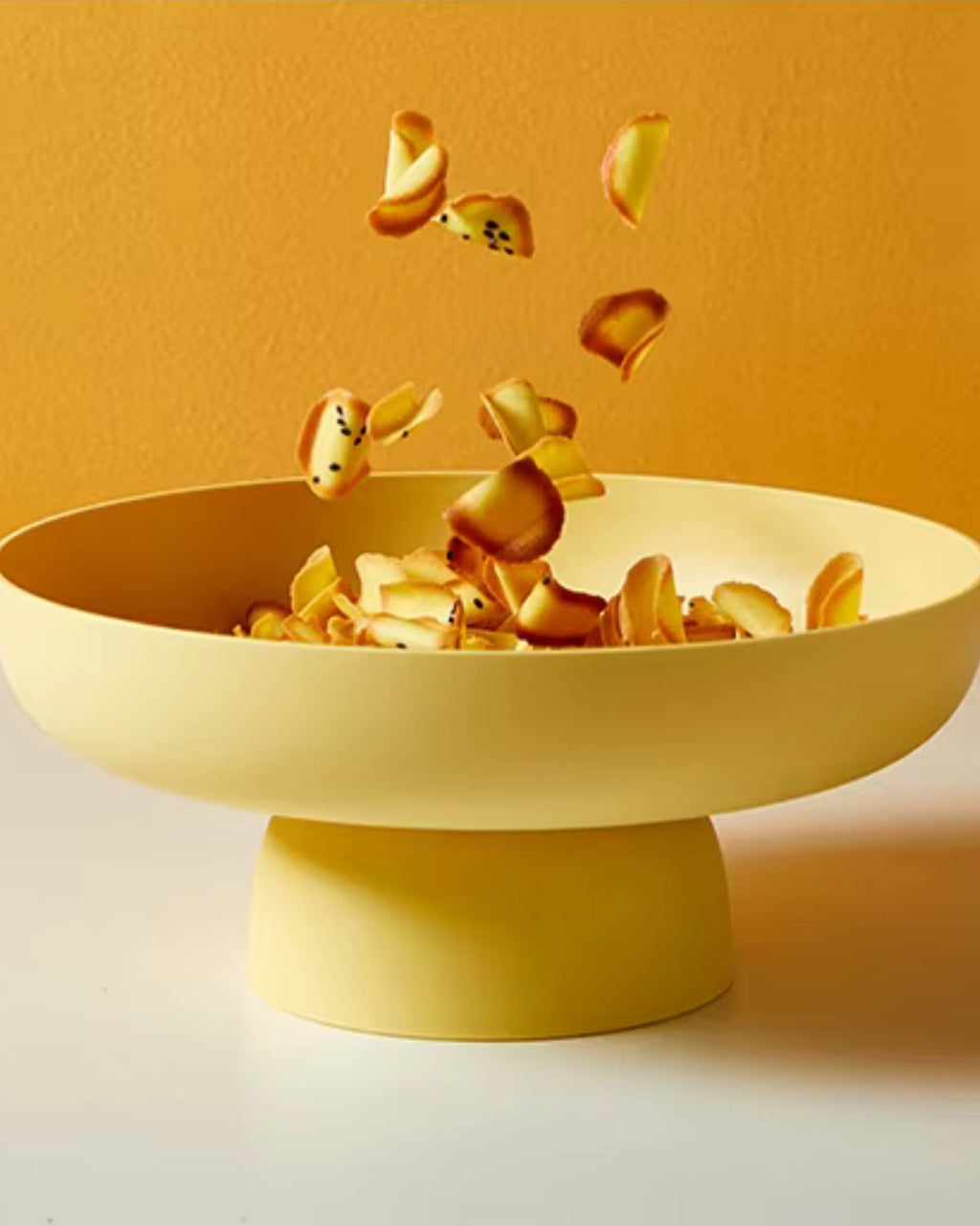 Vintage Style Bowl